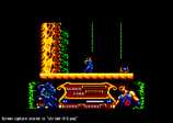 Strider 2 for the Amstrad CPC