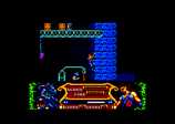 Strider 2 for the Amstrad CPC