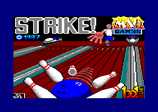 Strike by Mastertronic