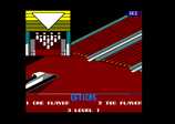 Strike for the Amstrad CPC