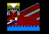 Strike for the Amstrad CPC
