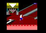 Strike for the Amstrad CPC
