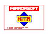 Five Star 3 for the Amstrad CPC