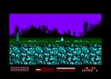 Stryker In The Crypts Of Trogan for the Amstrad CPC