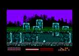 Stryker In The Crypts Of Trogan for the Amstrad CPC