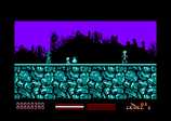 Stryker In The Crypts Of Trogan for the Amstrad CPC