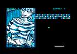 Strip Ball for the Amstrad CPC
