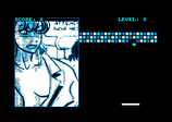 Strip Ball for the Amstrad CPC
