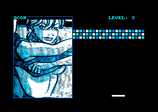 Strip Ball for the Amstrad CPC