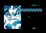 Strip Ball for the Amstrad CPC