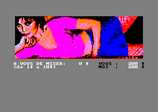 Strip Poker for the Amstrad CPC