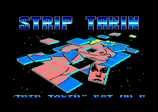 Strip Takin by Eric Hiller