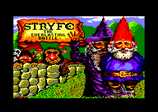 Stryfe by ERE Informatique
