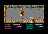 Stryfe for the Amstrad CPC