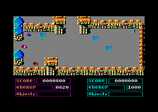 Stryfe for the Amstrad CPC