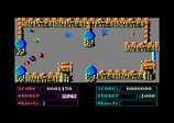 Stryfe for the Amstrad CPC