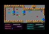 Stryfe for the Amstrad CPC