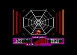 Stun Runner for the Amstrad CPC