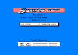 Stunt Car Racer for the Amstrad CPC