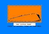 Stunt Car Racer for the Amstrad CPC