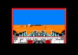 Stunt Car Racer for the Amstrad CPC