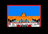 Stunt Car Racer for the Amstrad CPC
