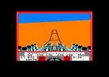 Stunt Car Racer for the Amstrad CPC