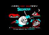 Stuntman Seymour by Codemasters