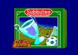 Subbuteo by Goliath Games
