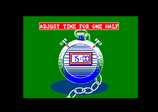 Subbuteo for the Amstrad CPC