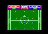 Subbuteo for the Amstrad CPC