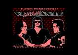 Subway Vigilante by Players Premier