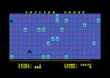 Suicide Squad for the Amstrad CPC