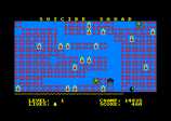 Suicide Squad for the Amstrad CPC
