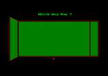 Sultans Maze for the Amstrad CPC