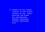 Summer Games 2 for the Amstrad CPC