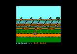 Summer Games 2 for the Amstrad CPC