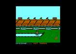 Summer Games 2 for the Amstrad CPC