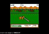 Summer Games 2 for the Amstrad CPC