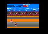 Summer Games for the Amstrad CPC