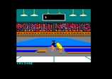 Summer Games for the Amstrad CPC