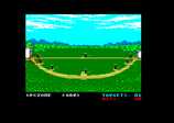 Summer Games for the Amstrad CPC