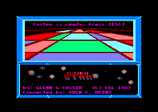 Sun Star for the Amstrad CPC