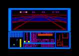 Sun Star for the Amstrad CPC