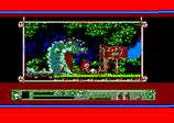 Super Cauldron for the Amstrad CPC