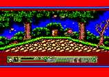 Super Cauldron for the Amstrad CPC