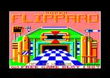 Super Flippard by Free Game Blot