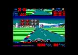 Super Monaco GP for the Amstrad CPC