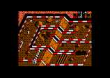 Super Off Road for the Amstrad CPC