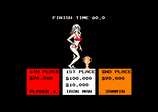Super Off Road for the Amstrad CPC